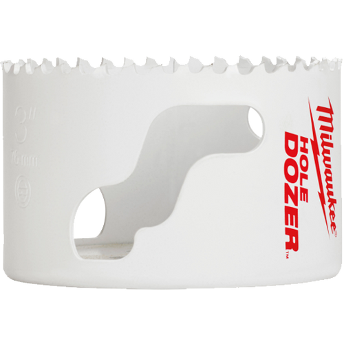 Milwaukee 2" Hole Saw