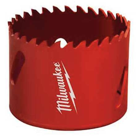 Milwaukee 5/8" Carbide Hole Saw