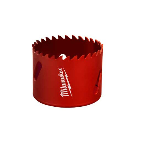 Milwaukee 1-3/4" Carbide Hole Saw