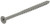 2-1/2 Primeguard Exterior Deck Screw, 2500/box