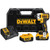 An image of DCF887M2 20V MAX XR 1/4" 3-SPEED IMPACT DRIVER KIT - Dewalt combo kit