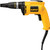 DW252 4,000 RPM LIGHTWEIGHT VSR DRYWALL SCREWGUN