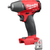 An image of Milwaukee M18 FUEL Compact Impact Wrench w/ Friction Ring - m18 milwaukee fuel combo kit