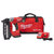 Milwaukee M18 FUEL™ 16ga Straight Finish Nailer Kit
