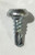 #7 x 7/16 Pan Framing Self-Drilling Zinc Screw (10,000/box)