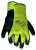 BOSS® FROSTY GRIP® HIGH-VIS INSULATED KNIT LATEX PALM WORK GLOVES