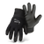 BOSS® ARCTIK TEK™ PALM DIP SANDY FOAM NITRILE ACRYLIC LINED WORK GLOVE