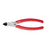 Milwaukee 8" Diagonal Cutting Pliers
