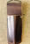 Amish Leather Snip Holder (3" Belt)