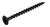 #6x2" Coarse Thread Drywall Screws (3,500/Box)