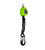6' Retractable Lifeline Lanyard
