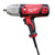  1/2" Impact Wrench with Rocker Switch and Detent Pin Socket Retention