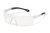 StarLite® SQUARED Clear Safety Glasses (4480)