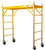 NuWave 660CL Scaffold