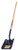 Seymour Square Point Shovel