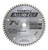 7 1/4"  60th Alumi-Cut Blade