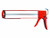 Superior E-Z Thrust Hex Rod Caulking Gun w/ 1/4 Gallon Capacity