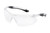Parallax Clear Safety Glasses