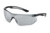 Parallax Silver Mirror Safety Glasses