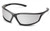 4x4 Style Polished Granite Safety Glasses