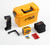 PLS180R Kit Crossline Red Laser System