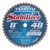 8" 48th Stabilizer Blade