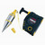 Tajima Plumb-Rite Plumb Bob Setter with 14-Ounce Bob