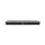24" Grey Coarse Push Broom w/ Brace & Handle