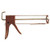 1/1 1/10 Gallon Superior E-Z Thrust Hex Rod Caulking Gun