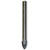 Tru-Cut Galaxy 3/8" Quad Glass Bit - Cartbide Tipped
