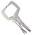 Irwin 6" Vise-Grip Locking C-Clamp