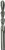 Bosch WD1 Window & Door RotoZip 1/4" Bit