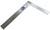 8'' X 12'' STEEL CARPENTER SQUARE