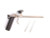 7" Steel/Polymer Foam Dispenser Gun