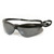Nemesis Smoke Safety Glasses