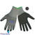 Tsunami Grip Glove-Gray (Dozen)