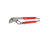 Milwaukee 6" Straight-Jaw Pliers