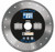 4 1/2 Turbo Diamond Blade