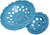7 x 5/8-11 Star Blue Cup Grinder