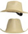 Tan Cowboy Hat