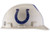 Colts Logo Hard Hat