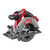 An image of Milwaukee M18 FUEL 6-1/2" Circular Saw Tool Only - m18 combo kit