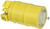 Nylon Dust-tight Female Outlet