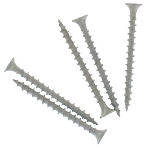 3-1/2 Primeguard Exterior Deck Screw 1000/box