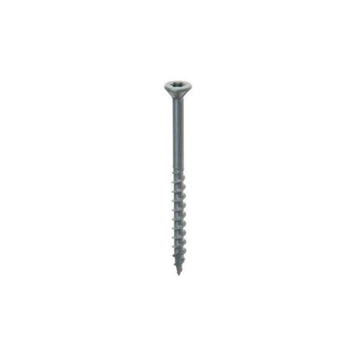 #8 x 2" Star Drive Deck Screw 25lb box