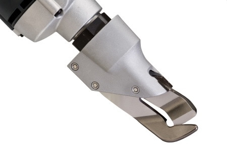 Kett KD-446R 2500 RPM Profile Shears