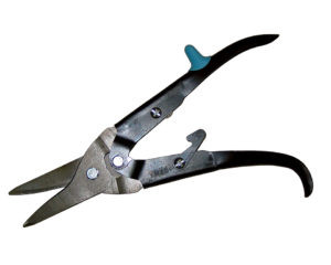 Klenk Long-Cut Siding Snips