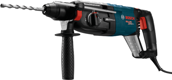 Bosch RH228VC 1-1/8 In. SDS-plus® Rotary Hammer