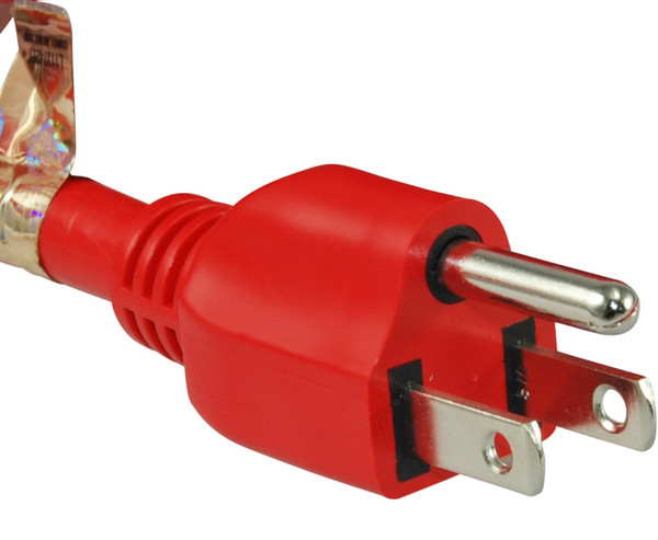 Conntek 14/3 Gauge 100 foot Contractor Cord 