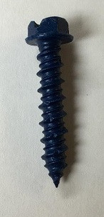 An image of 1/4 x 3 1/4 Hex Head Tapcon - Best Tapcons